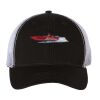 Bio-Washed Trucker Cap Thumbnail