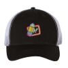 Bio-Washed Trucker Cap Thumbnail