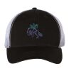 Bio-Washed Trucker Cap Thumbnail