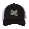 Bio-Washed Trucker Cap Thumbnail
