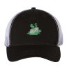 Bio-Washed Trucker Cap Thumbnail