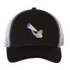 Bio-Washed Trucker Cap Thumbnail