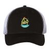 Bio-Washed Trucker Cap Thumbnail