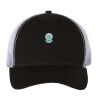 Bio-Washed Trucker Cap Thumbnail