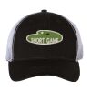 Bio-Washed Trucker Cap Thumbnail