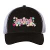 Bio-Washed Trucker Cap Thumbnail