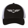 Bio-Washed Trucker Cap Thumbnail