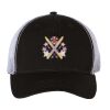 Bio-Washed Trucker Cap Thumbnail