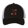 Bio-Washed Trucker Cap Thumbnail