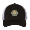 Bio-Washed Trucker Cap Thumbnail