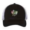 Bio-Washed Trucker Cap Thumbnail