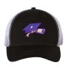 Bio-Washed Trucker Cap Thumbnail