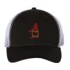 Bio-Washed Trucker Cap Thumbnail