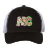 Bio-Washed Trucker Cap Thumbnail