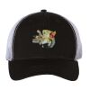 Bio-Washed Trucker Cap Thumbnail