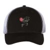Bio-Washed Trucker Cap Thumbnail