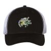 Bio-Washed Trucker Cap Thumbnail