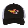 Bio-Washed Trucker Cap Thumbnail