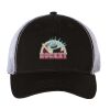 Bio-Washed Trucker Cap Thumbnail