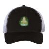 Bio-Washed Trucker Cap Thumbnail