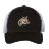 Bio-Washed Trucker Cap Thumbnail