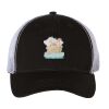 Bio-Washed Trucker Cap Thumbnail
