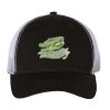 Bio-Washed Trucker Cap Thumbnail