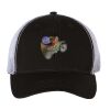Bio-Washed Trucker Cap Thumbnail