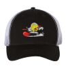Bio-Washed Trucker Cap Thumbnail