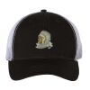 Bio-Washed Trucker Cap Thumbnail