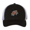 Bio-Washed Trucker Cap Thumbnail