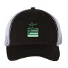 Bio-Washed Trucker Cap Thumbnail