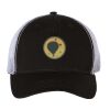 Bio-Washed Trucker Cap Thumbnail