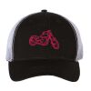 Bio-Washed Trucker Cap Thumbnail
