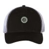 Bio-Washed Trucker Cap Thumbnail