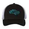 Bio-Washed Trucker Cap Thumbnail