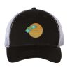 Bio-Washed Trucker Cap Thumbnail