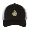 Bio-Washed Trucker Cap Thumbnail