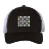 Bio-Washed Trucker Cap Thumbnail