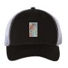 Bio-Washed Trucker Cap Thumbnail