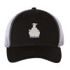 Bio-Washed Trucker Cap Thumbnail
