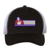 Bio-Washed Trucker Cap Thumbnail
