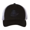 Bio-Washed Trucker Cap Thumbnail