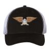 Bio-Washed Trucker Cap Thumbnail