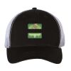 Bio-Washed Trucker Cap Thumbnail