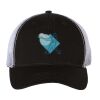 Bio-Washed Trucker Cap Thumbnail