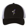 Bio-Washed Trucker Cap Thumbnail