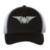 Bio-Washed Trucker Cap Thumbnail