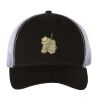 Bio-Washed Trucker Cap Thumbnail