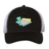 Bio-Washed Trucker Cap Thumbnail